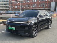 Li Auto L6 2025