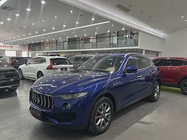 Maserati Levante 2020