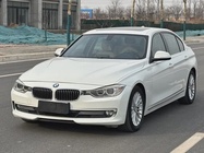 BMW 3 Series 2014