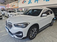BMW X1 2023