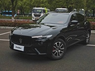Maserati Levante 2017