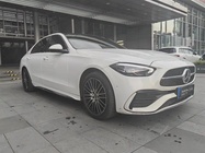 Mercedes-Benz C-Class 2023