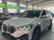 BMW X1 2021