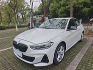 BMW 1 Series 2023