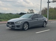 Infiniti Q50 2014