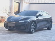 BYD Seal 06 2025