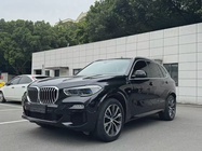 BMW X5 2021