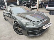 Porsche Panamera 2022
