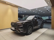 Chery Tiggo 8 PLUS 2021