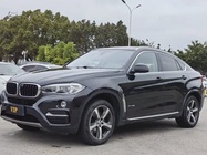 BMW X6 2015