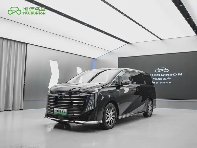 GAC E9