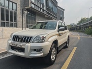 Toyota Prado 2004