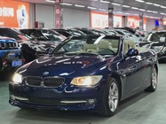 BMW 3 Series 2011