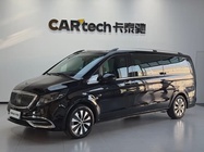 Mercedes-Benz Vito 2023