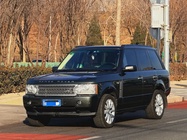 Land Rover Range Rover 2006