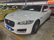 Jaguar XF 2017