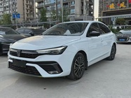 Roewe i5 2023