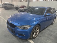 BMW 3 Series 2019