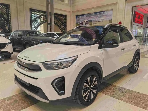 Kia KX1 2022