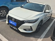 Nissan Sylphy 2020