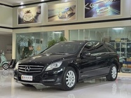 Mercedes-Benz R-Class 2015