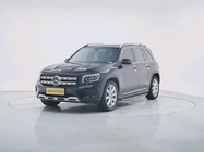 Mercedes-Benz GLB-Class 2020