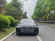 Audi A6 2020