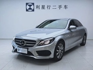 Mercedes-Benz C-Class 2015