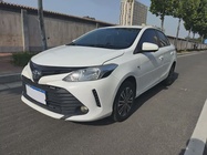Toyota Vios 2018