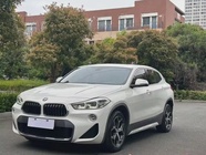 BMW X2 2019