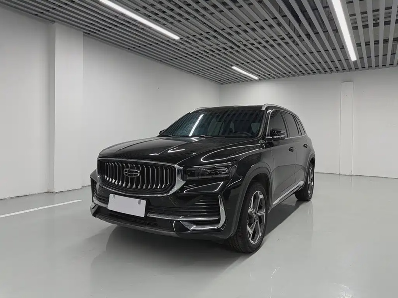 Geely Xingyue L