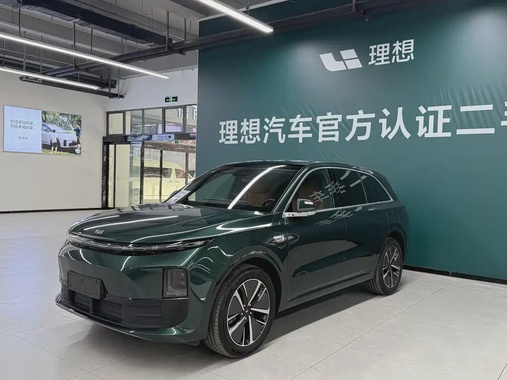 Li Auto L6 2024
