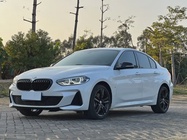 BMW 1 Series 2022
