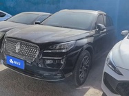 Lincoln Corsair 2023