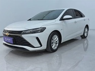 Chevrolet Monza 2023