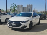 Chevrolet Malibu 2021