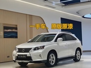 Lexus RX 2014
