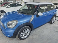 MINI Countryman 2012