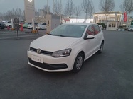 Volkswagen Polo 2015