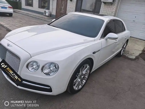 Bentley Flying Spur 2017