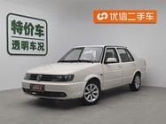 Volkswagen Jetta 2010