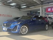 Cadillac CT5 2022