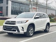 Toyota Highlander 2020
