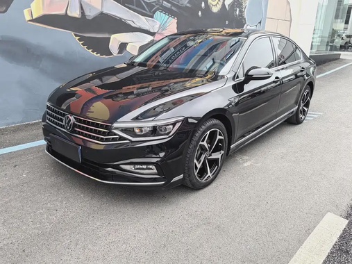 Volkswagen Magotan 2022