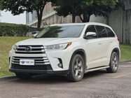 Toyota Highlander 2018