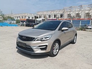 Geely GS 2016