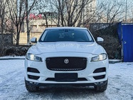 Jaguar F-Pace 2021