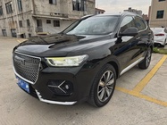 Haval H6 2020