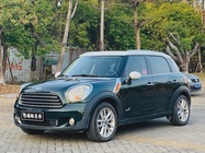 MINI Countryman 2014