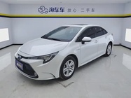 Toyota Levin 2020